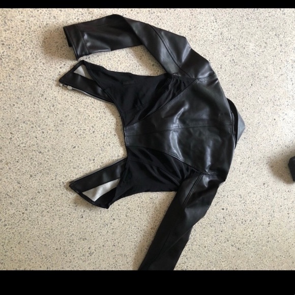 Nick Coleman  jacket - Picture 5 of 5